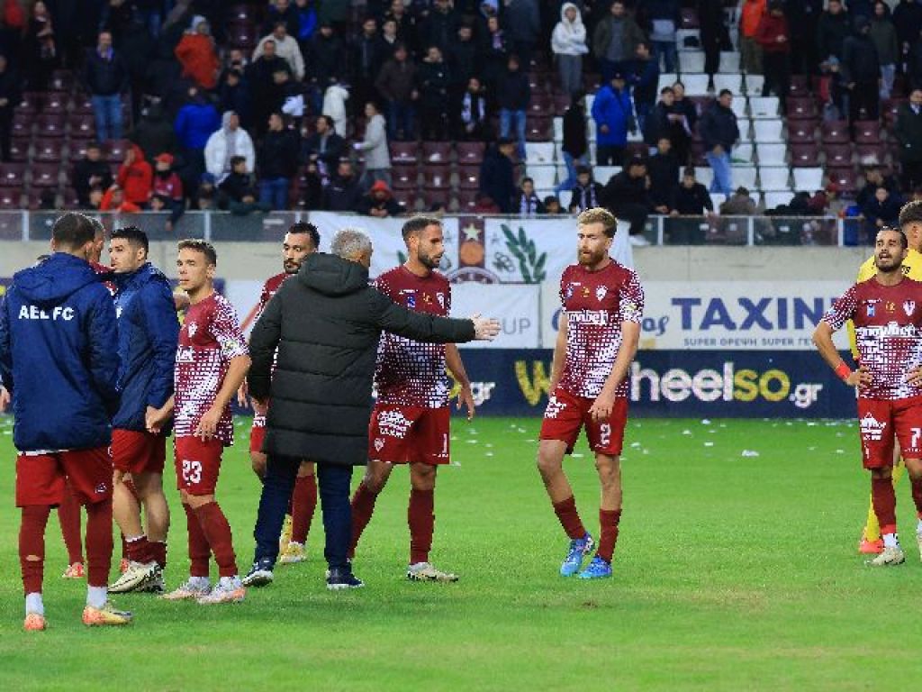 «Επαναστάτες χωρίς αιτία»