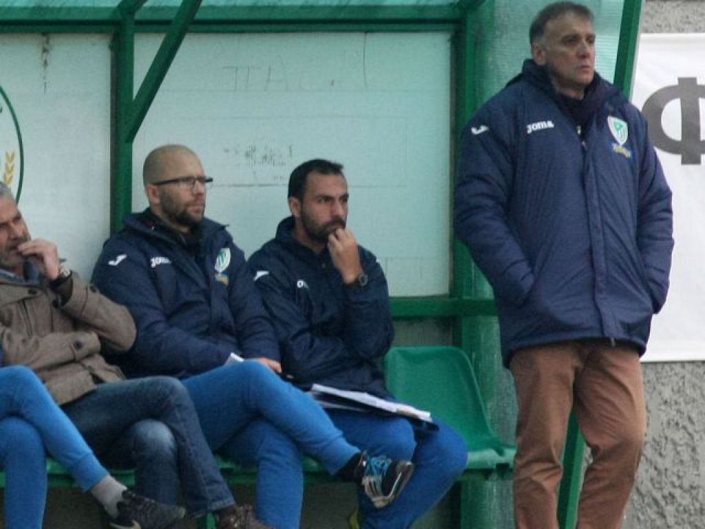 «Μέσα στο παιχνίδι τα λάθη, αλλά…»