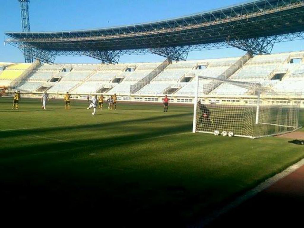 «Διπλό» ΑΟΧ στο ντέρμπι