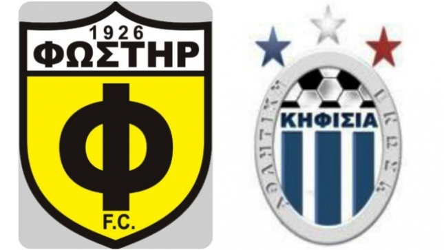 «Αποκαλυπτήρια» με Κηφισιά