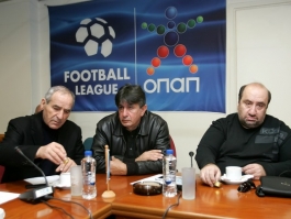«Έρχονται μεταγραφές»