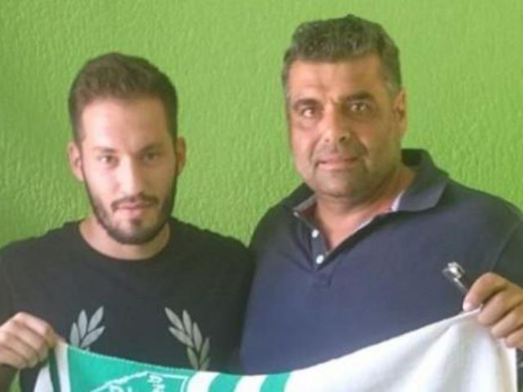Δερύνεια ο Νατσιόπουλος