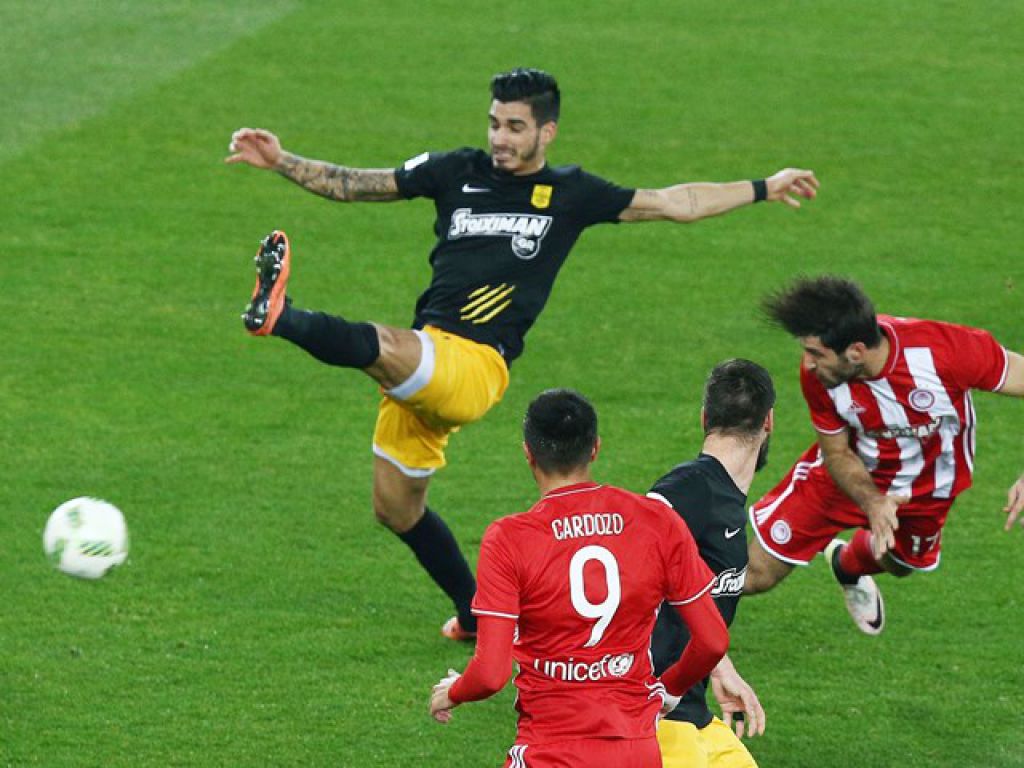 Χάνει Απόλλωνα ο Σόουζα