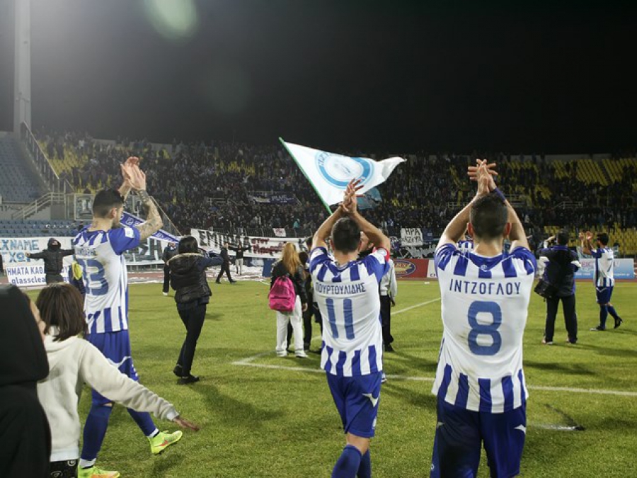Ανοικτοί λογαριασμοί