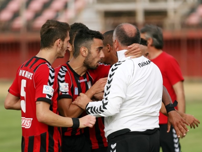 «Να μη σας προσάψουν το παραμικρό»
