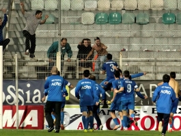 Εισιτήριο στα πέναλτι (photos)