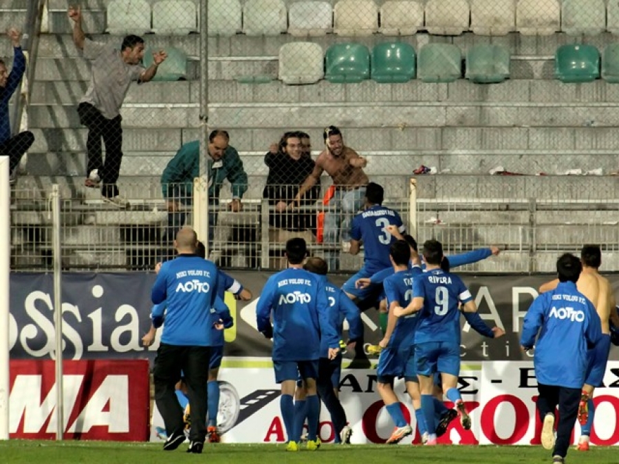 Εισιτήριο στα πέναλτι (photos)