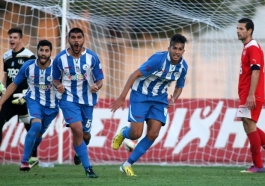 Ομάδα σωτηρίας στην Καβάλα