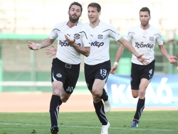 Χρέος στον Μητσέα