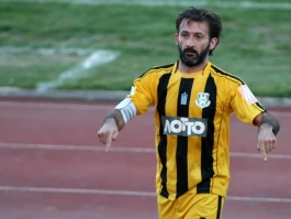 «Όσο αντέχει το σώμα μου»