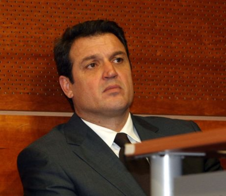 Μίχος: «Να συνεχίσουμε έτσι»