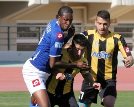 Χαντί: «Ζητάμε συγγνώμη»