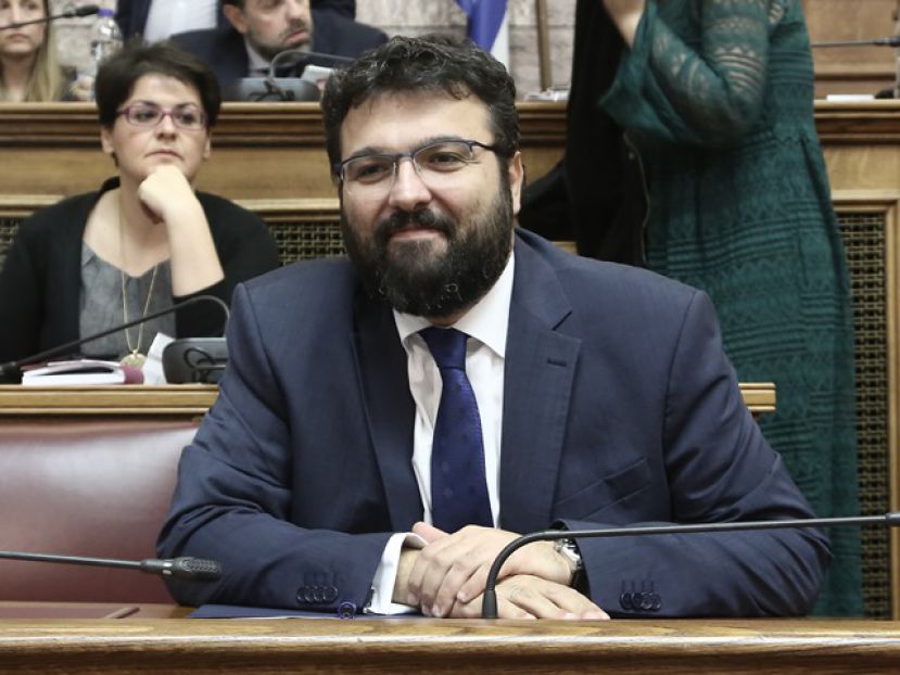 Ανώνυμη επιστολή για τη Football League