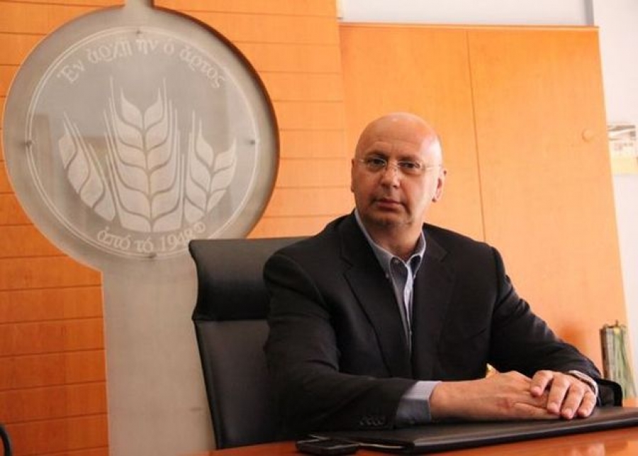 Μονεμβασιώτης και επισήμως
