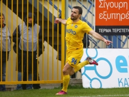 Η αντεπίθεση του Βύζαντα!