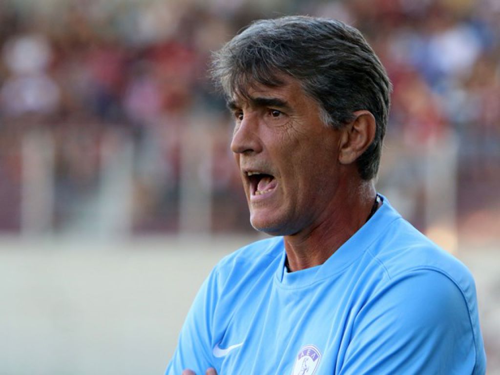Έβγαλε 21 ο Ντόστανιτς