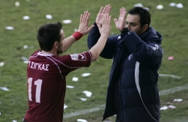 «Γρήγορη και αυτοποιημένη μπάλα»