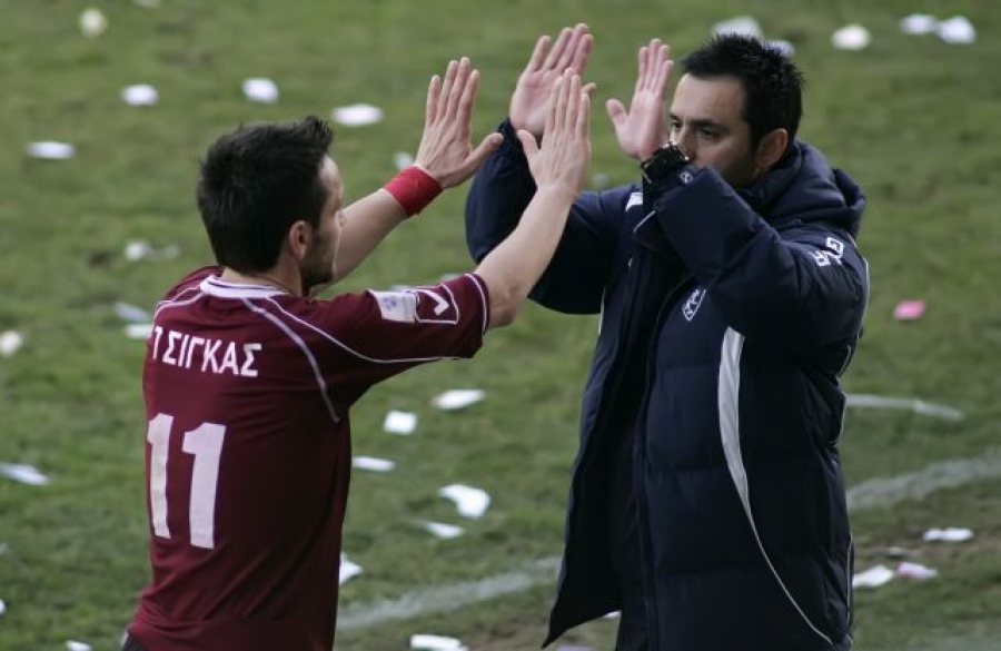 «Γρήγορη και αυτοποιημένη μπάλα»