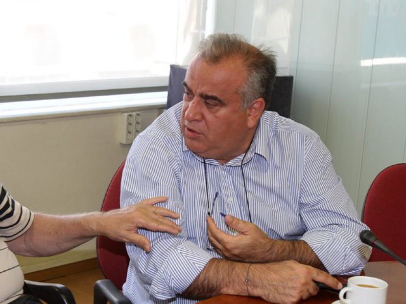 «Δεν ξεκινάμε χωρίς πόρους»