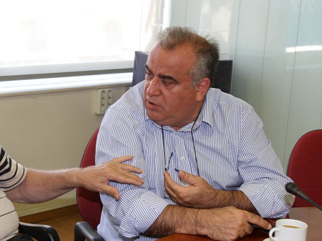 «Δεν ξεκινάμε χωρίς πόρους»
