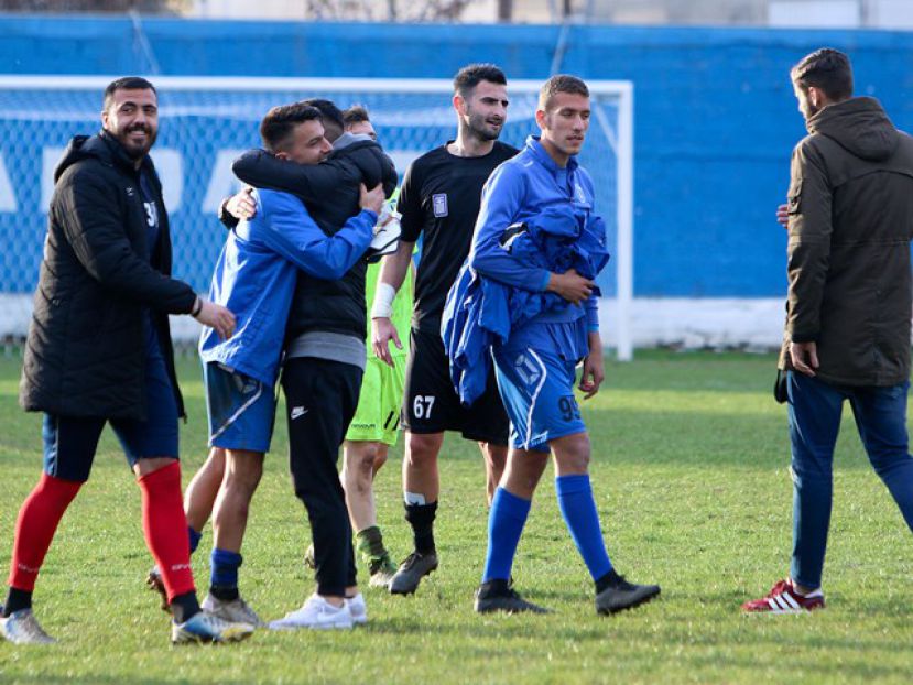«Βρήκαμε προπονητή»