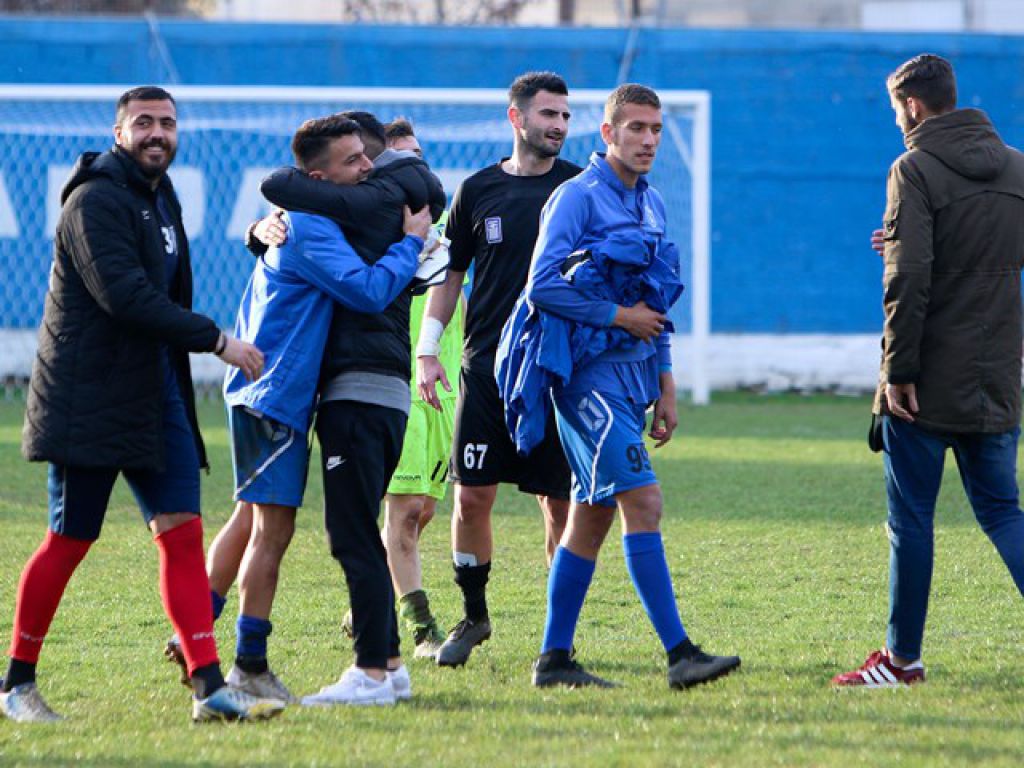 «Βρήκαμε προπονητή»