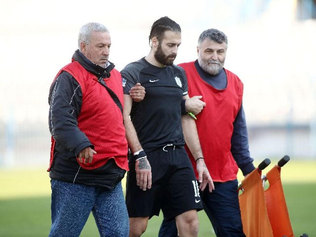 Απολογίες μη διεξαγωγής και διακοπών