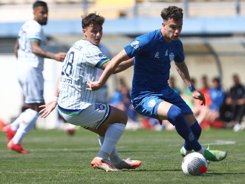 Αιγάλεω – Κηφισιά 0-1 (vid)