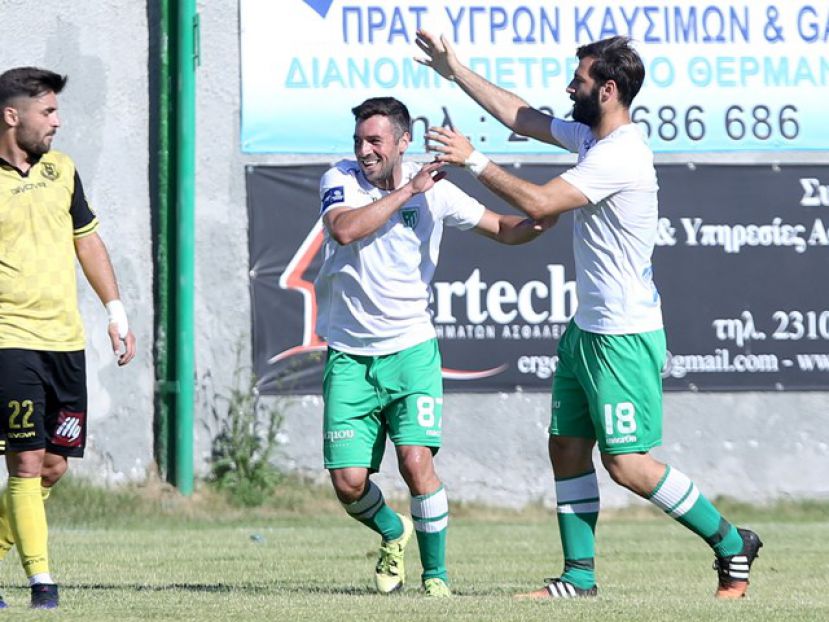 «Νορμάλ η αντίδρασή μας»