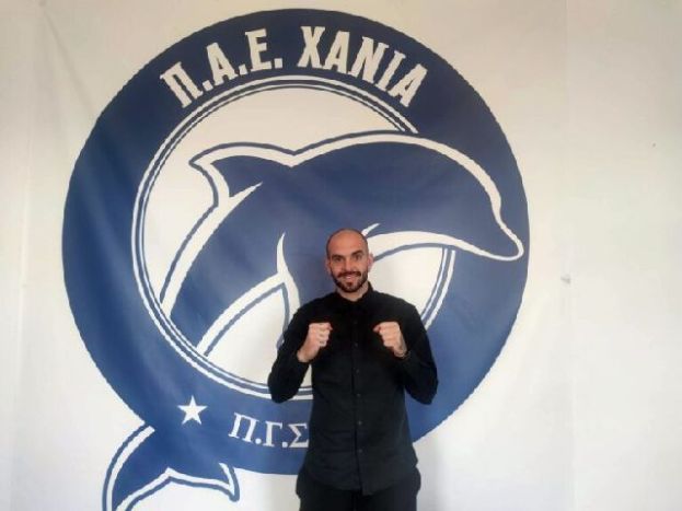 Επίσημο του Σαρρή
