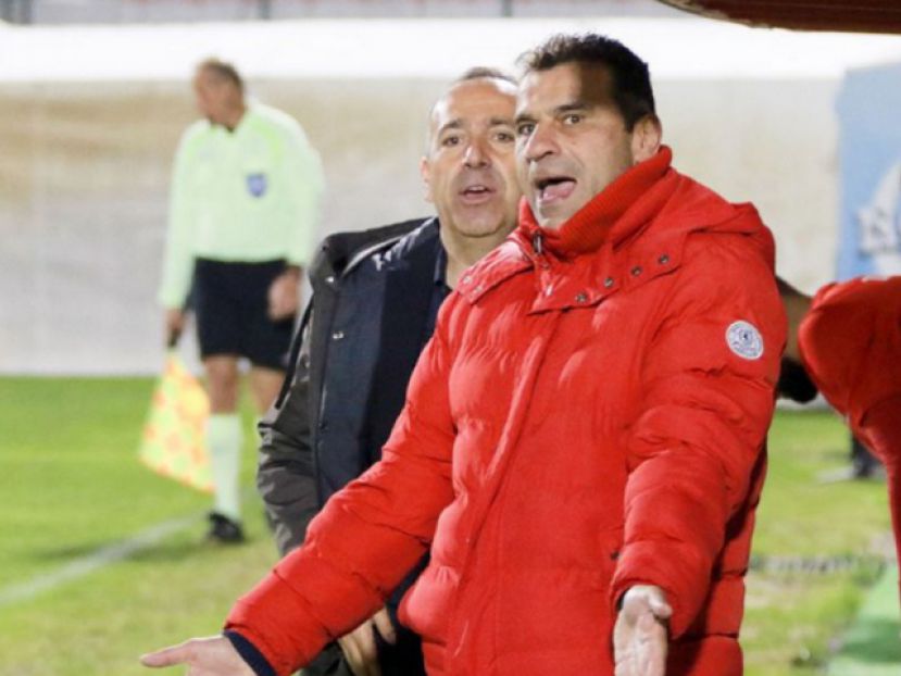 Παραίτηση Κυπαρίσση
