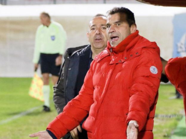 Παραίτηση Κυπαρίσση