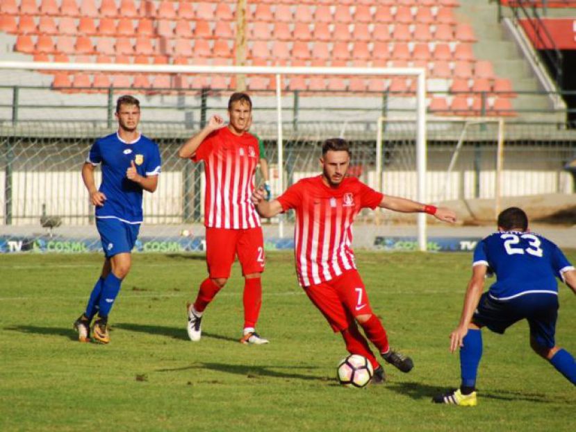 Ηρθε για να… κουζουλάνει!