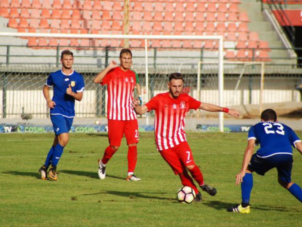 Ηρθε για να… κουζουλάνει!