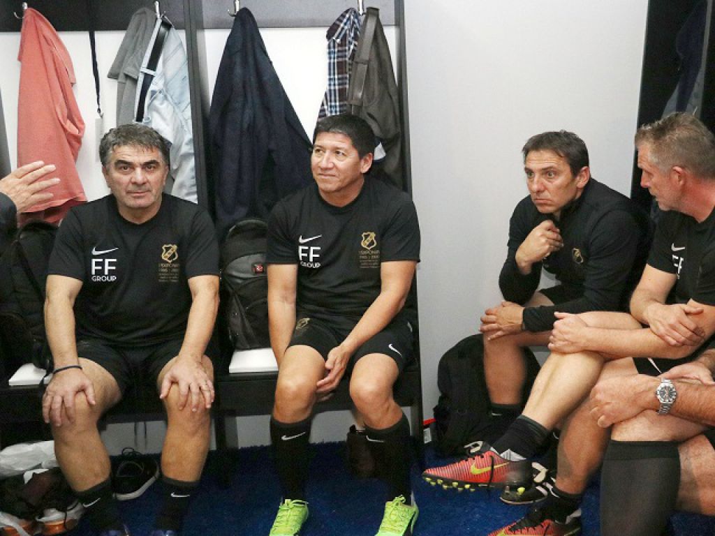 «Θα κερδίσει ο ΟΦΗ»
