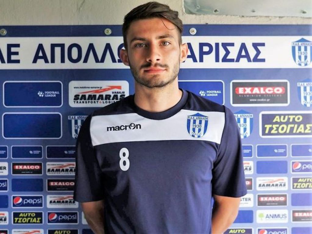 Στην ΑΣΑ ο Λουκάς