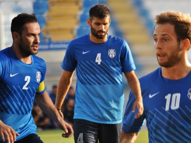 «Πρωταγωνιστής Απόλλων» (video)