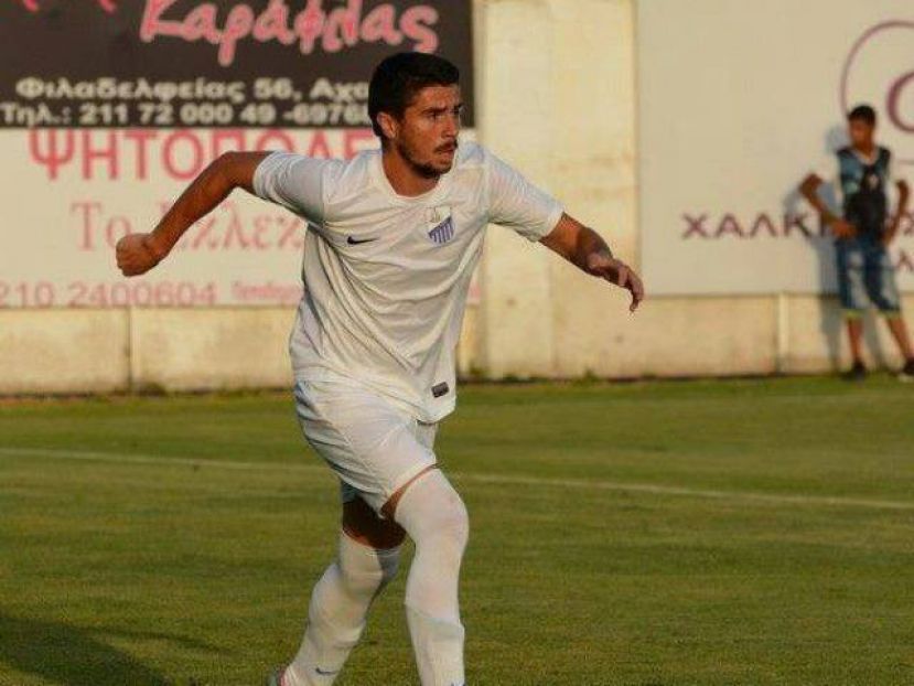 Στην Προοδευτική ο Ντάλλας
