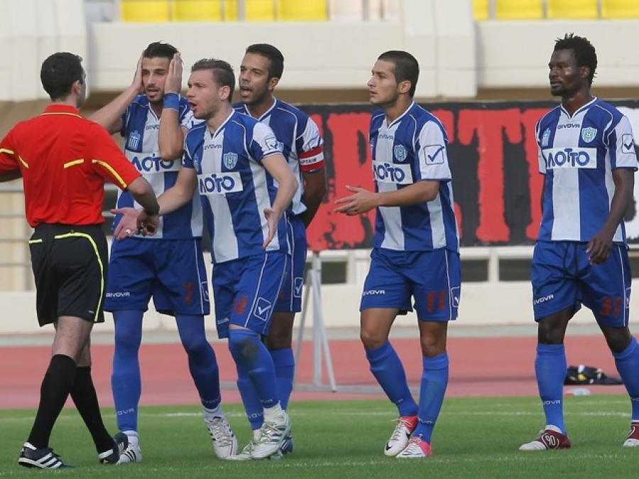 Καλύτερος από πέρυσι