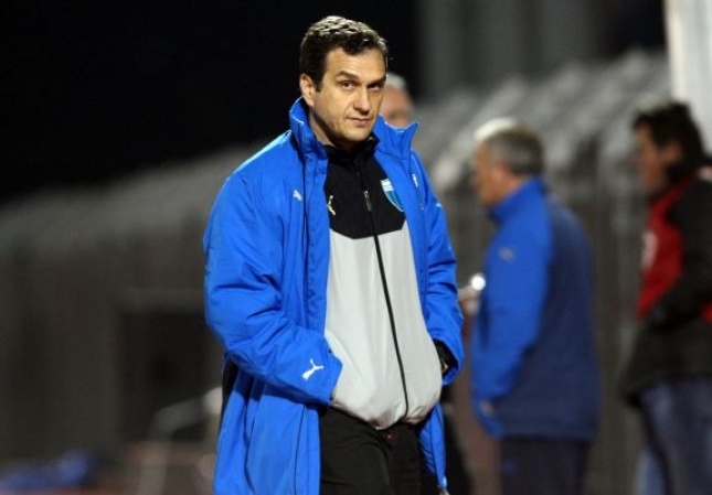 Ο Βούζας στο flnews.gr