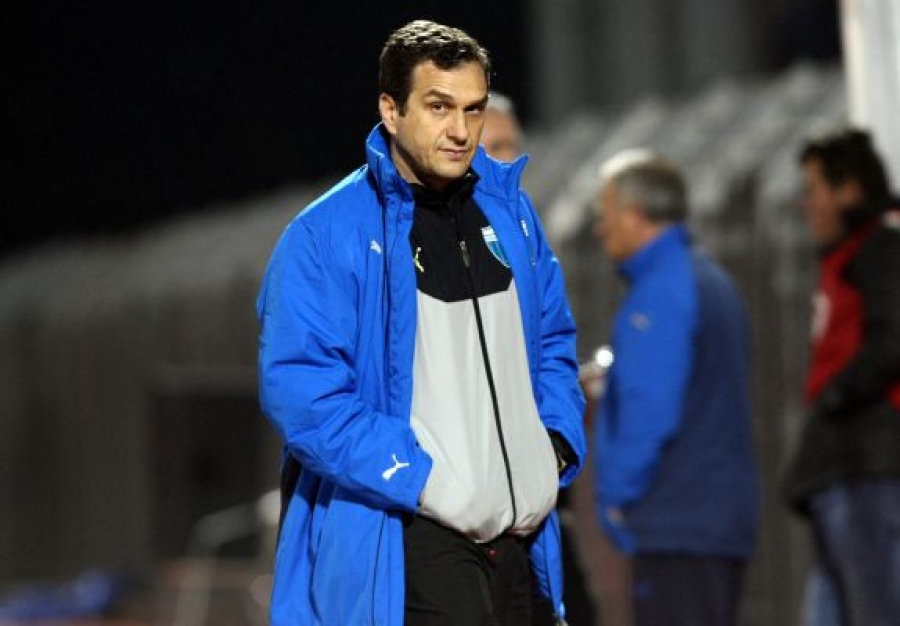 Ο Βούζας στο flnews.gr
