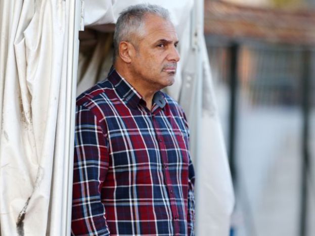 Βλέπει τους «μικρούς» ο Βοσνιάδης