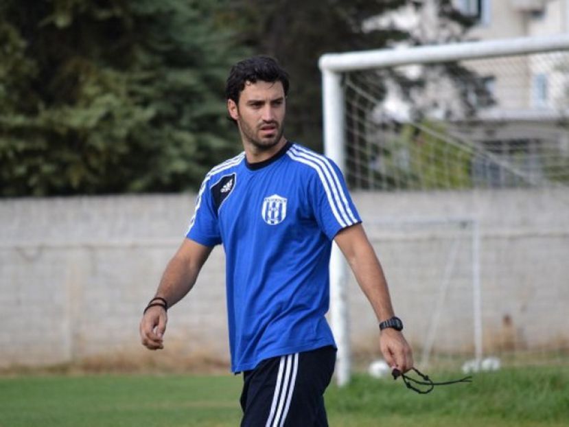 Στον ΟΦΙ ο Μάγγος