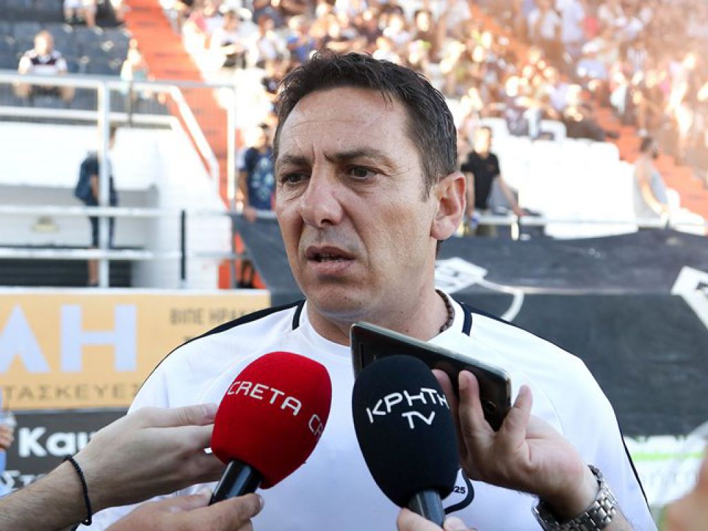 «Έτοιμοι στην έναρξη»