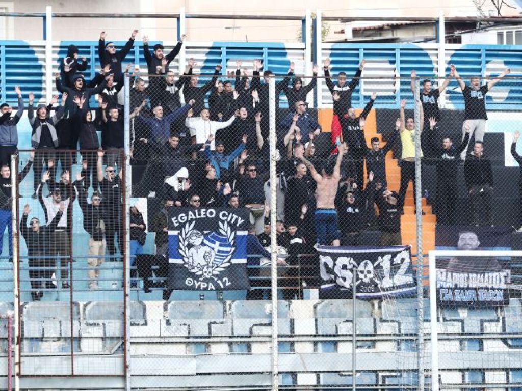 Απαγόρευση για Ελ Πασο (pic)