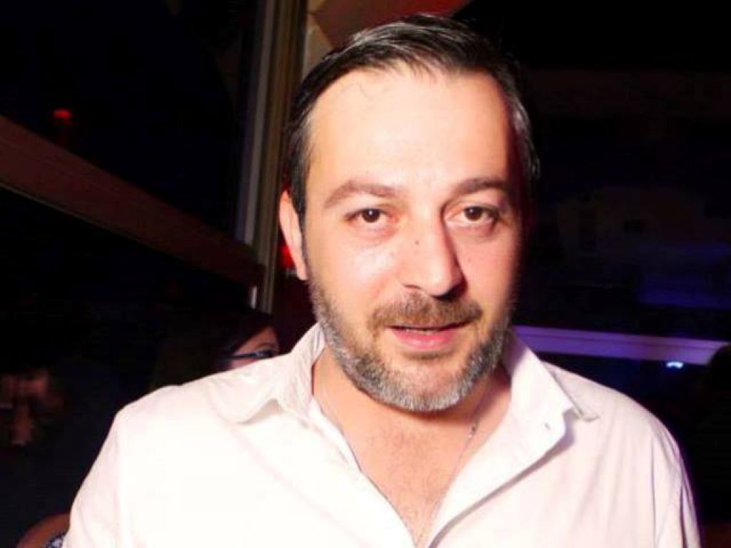 Αποσύρθηκε ο Μπαταγιάννης