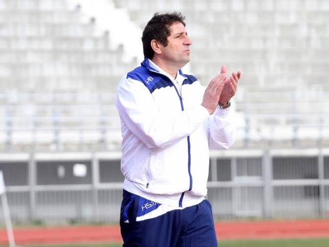 Έξαλλος ο Ιορδανίδης