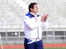 Έξαλλος ο Ιορδανίδης