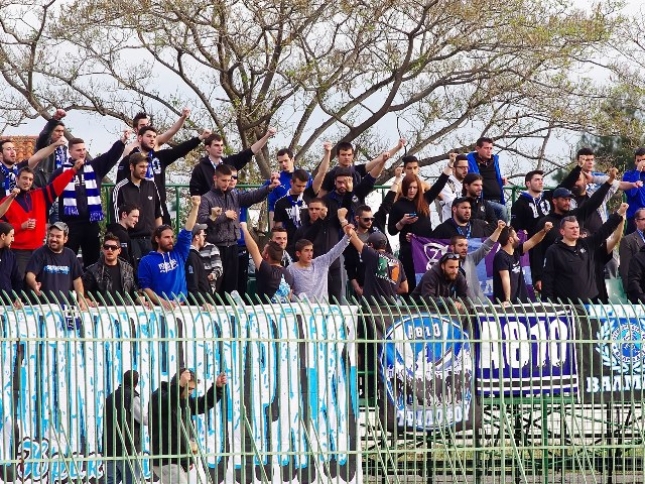 «Δεν αξίζαμε την ήττα»