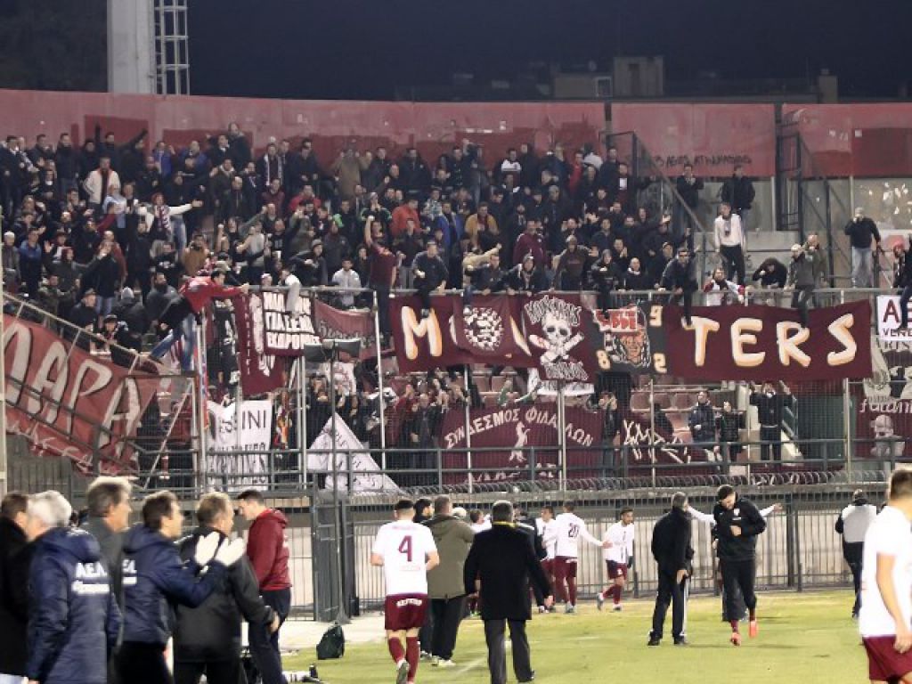 Ευχή… αποχής Βόμβα ο Κούγιας!